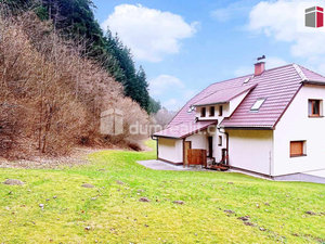 Prodej rodinného domu 266 m² Velké Karlovice