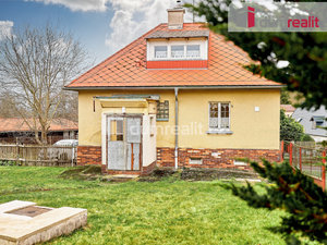 Prodej rodinného domu 158 m² Hranice