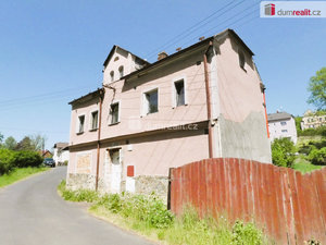 Prodej rodinného domu 110 m² Luby