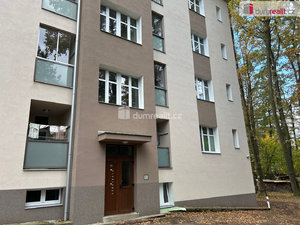 Pronájem bytu 1+1 65 m² Vlašim