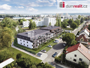 Prodej bytu 2+kk 74 m² Kralupy nad Vltavou