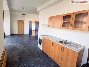 Pronájem bytu 2+kk 43 m² Strážnice