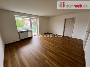Pronájem bytu 2+1 63 m² Uherské Hradiště