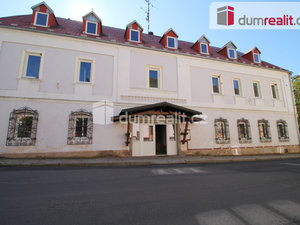 Prodej činžovního domu 1385 m² Lázně Kynžvart