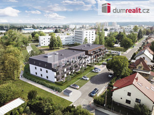 Prodej bytu 2+kk 64 m² Kralupy nad Vltavou
