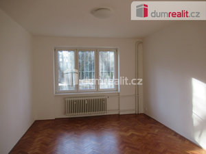 Pronájem bytu 3+kk 70 m² Praha