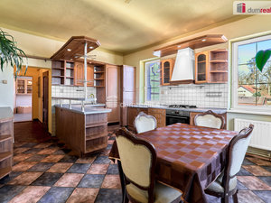 Prodej bytu 3+1 89 m² Karlovy Vary