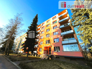 Prodej bytu 3+1 61 m² Chodov