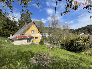Prodej rodinného domu 200 m² Vrchlabí