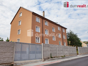 Pronájem bytu 3+1 49 m² Lhenice