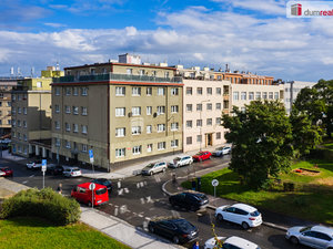 Pronájem bytu 3+kk 56 m² Praha