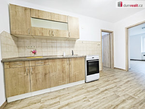 Prodej bytu 3+1 76 m² Lovosice