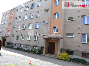 Prodej bytu 3+1 63 m² Čerčany