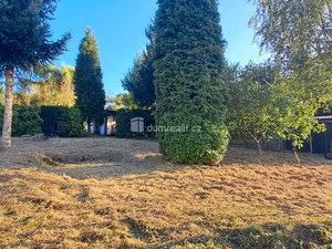 Prodej zahrady 383 m² Ostrov