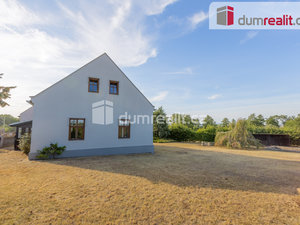 Prodej rodinného domu 157 m² Chbany