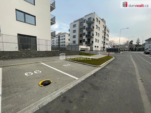 Pronájem ostatních pozemků 11 m² Opava