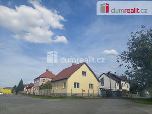Prodej rodinného domu 210 m² Plzeň