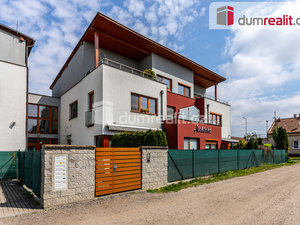 Prodej bytu 5+1 a více 144 m² Břeclav