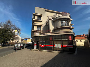 Pronájem obchodu 196 m² Kutná Hora