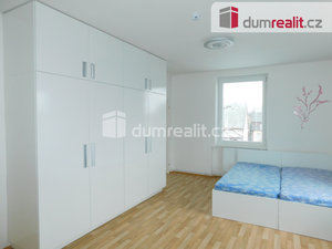 Pronájem bytu 1+1 40 m² Krnov