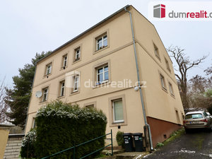 Pronájem bytu 2+1 77 m² Karlovy Vary