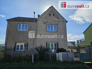 Prodej rodinného domu 120 m² Malé Žernoseky