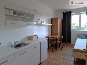 Pronájem bytu 1+kk, garsoniery 15 m² Kunčice pod Ondřejníkem