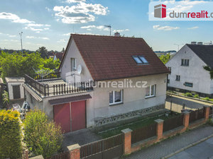 Prodej rodinného domu 205 m² Praha