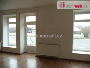 Pronájem obchodu 71 m² Ostrava