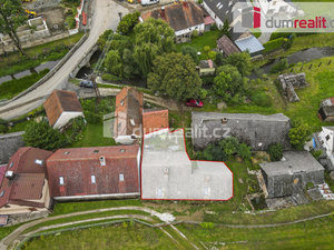 Prodej rodinného domu 110 m² Žichovice