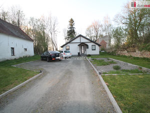 Prodej rodinného domu 81 m² Trstěnice