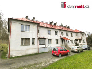 Prodej bytu 2+1 82 m² Chodov