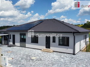 Prodej rodinného domu 112 m² Tuhaň