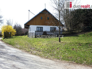 Prodej rodinného domu 90 m² Bohdaneč
