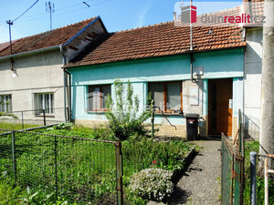 Prodej rodinného domu 123 m² Nivnice