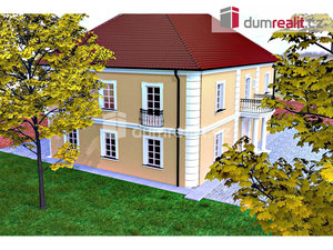 Prodej rodinného domu 370 m² Břasy