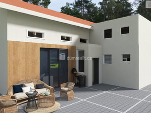 Prodej rodinného domu 80 m² Úpohlavy