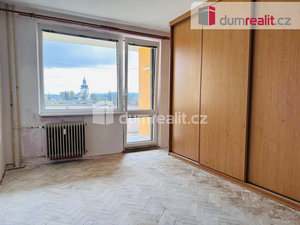 Prodej bytu 2+1 69 m² Hranice