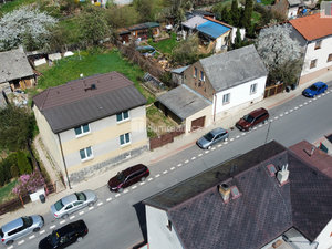 Pronájem bytu 1+kk, garsoniery 22 m² Lužná