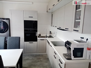 Prodej bytu 3+1 68 m² Ústí nad Labem