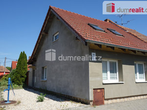 Prodej rodinného domu 70 m² Břeclav