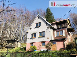 Prodej rodinného domu 92 m² Kunčice pod Ondřejníkem