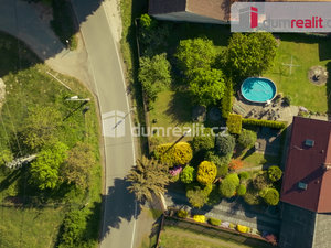 Prodej rodinného domu 140 m² Zbraslavice