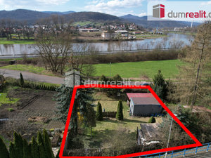 Prodej chaty 498 m² Ústí nad Labem