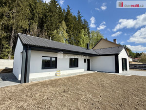 Prodej rodinného domu 135 m² Valy