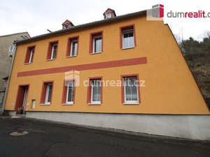 Prodej činžovního domu 300 m² Jáchymov