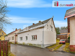 Prodej rodinného domu 180 m² Pernink