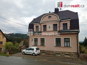 Prodej rodinného domu 309 m² Pěnčín