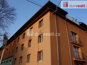 Prodej bytu 1+1 28 m² Dubňany
