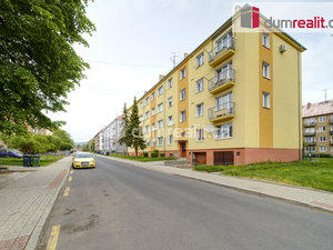 Prodej bytu 4+1 81 m² Jirkov
